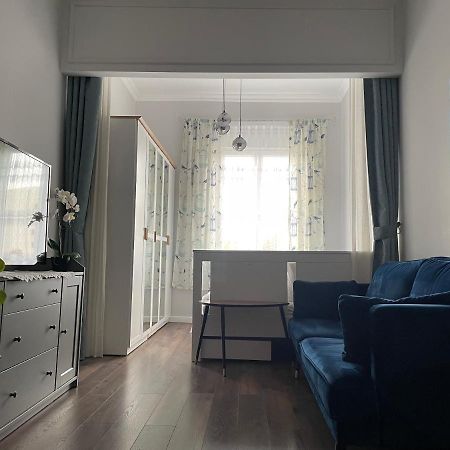 Charming And Cozy Apartment In Center Of 자그레브 외부 사진