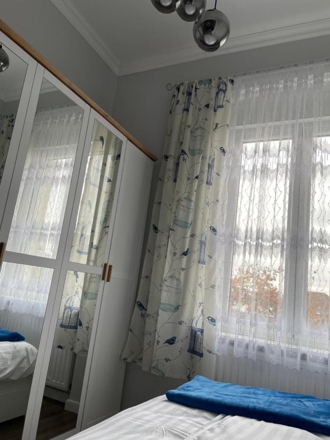 Charming And Cozy Apartment In Center Of 자그레브 외부 사진