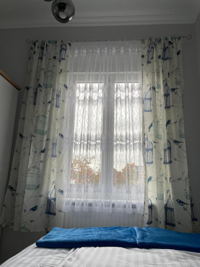 Charming And Cozy Apartment In Center Of 자그레브 외부 사진