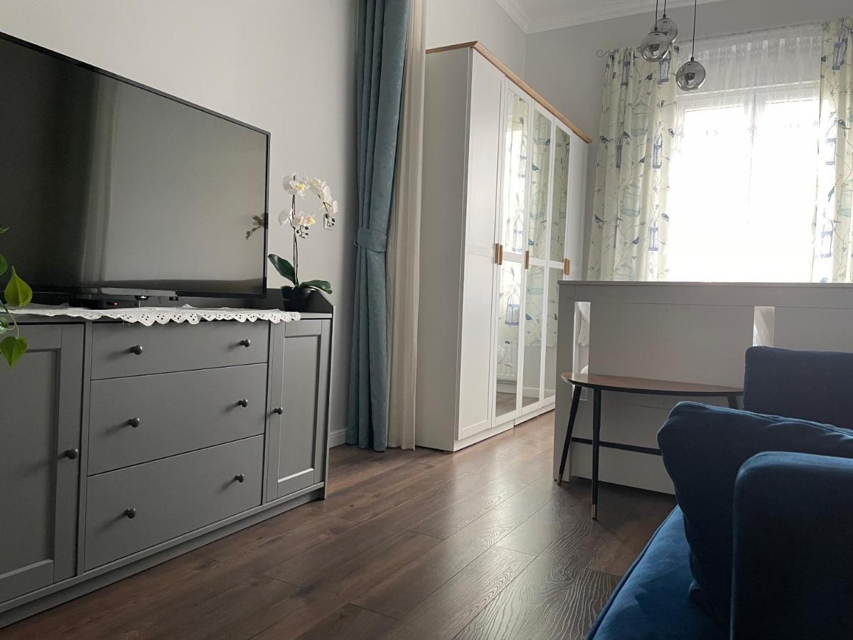 Charming And Cozy Apartment In Center Of 자그레브 외부 사진