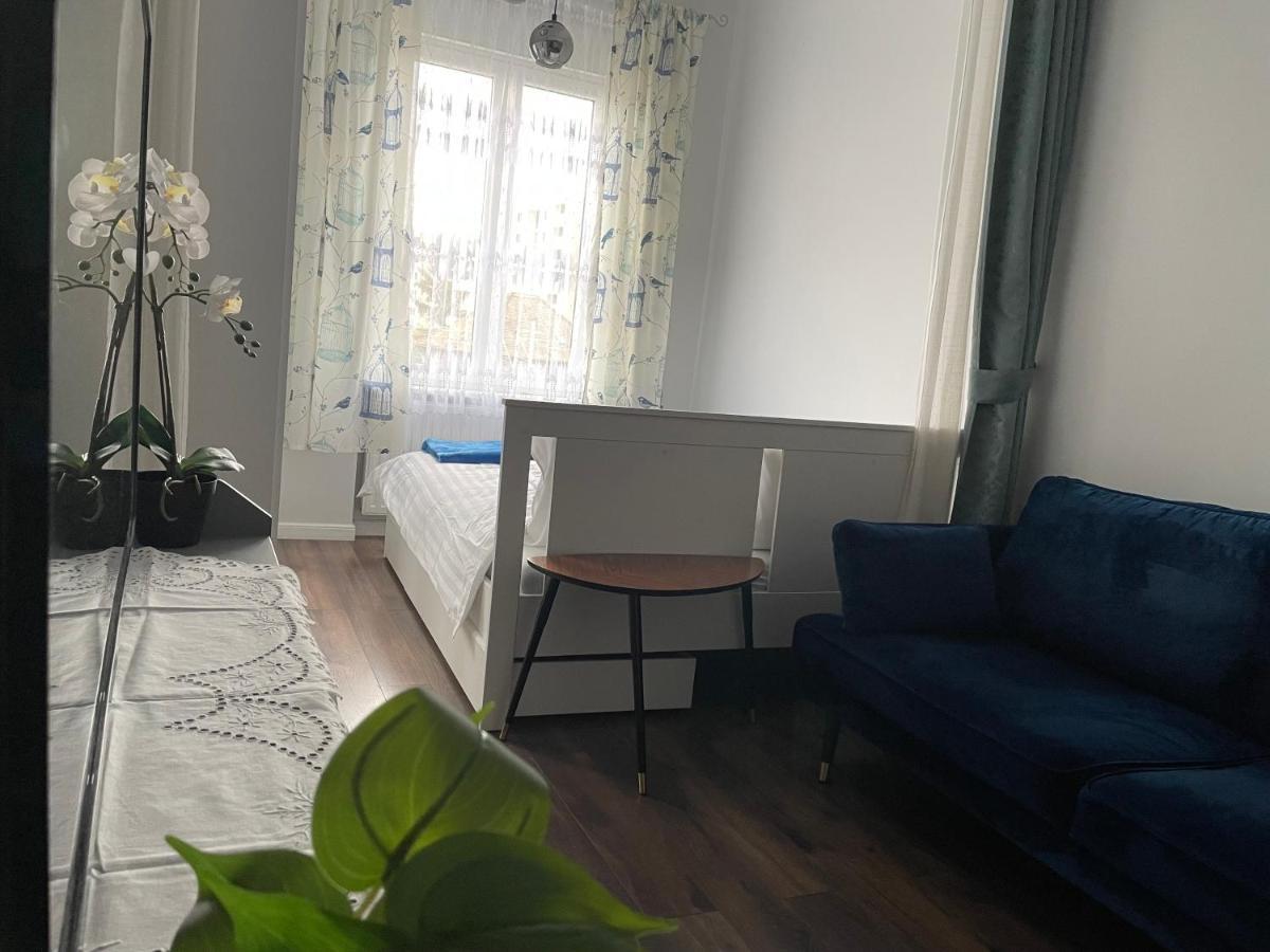 Charming And Cozy Apartment In Center Of 자그레브 외부 사진