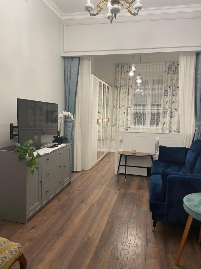 Charming And Cozy Apartment In Center Of 자그레브 외부 사진