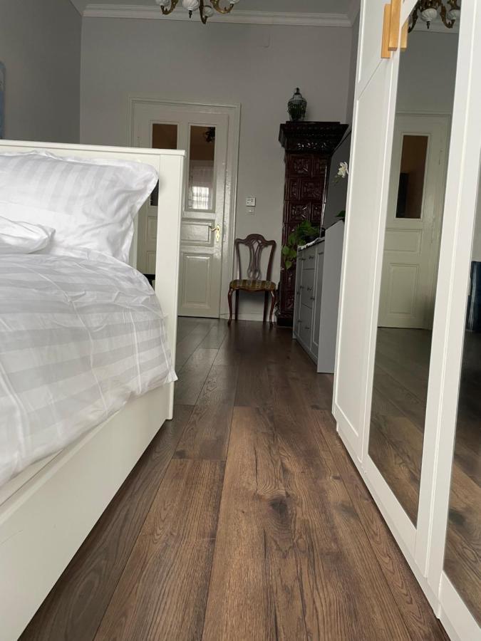 Charming And Cozy Apartment In Center Of 자그레브 외부 사진
