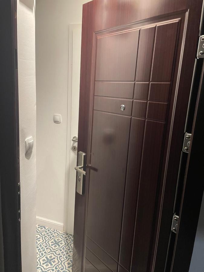 Charming And Cozy Apartment In Center Of 자그레브 외부 사진