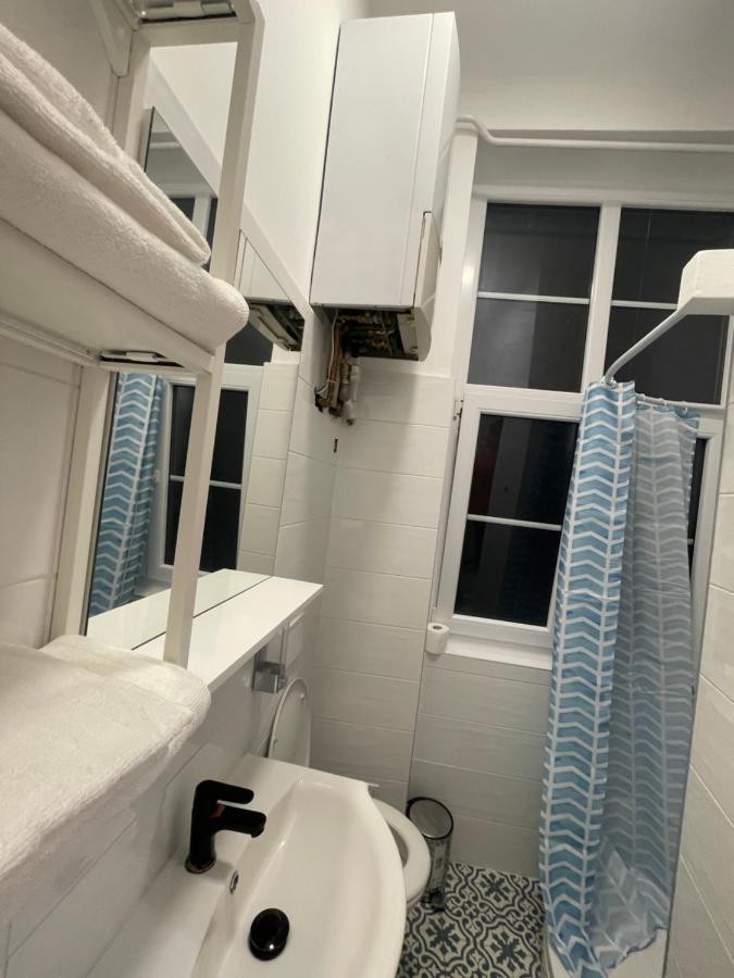 Charming And Cozy Apartment In Center Of 자그레브 외부 사진