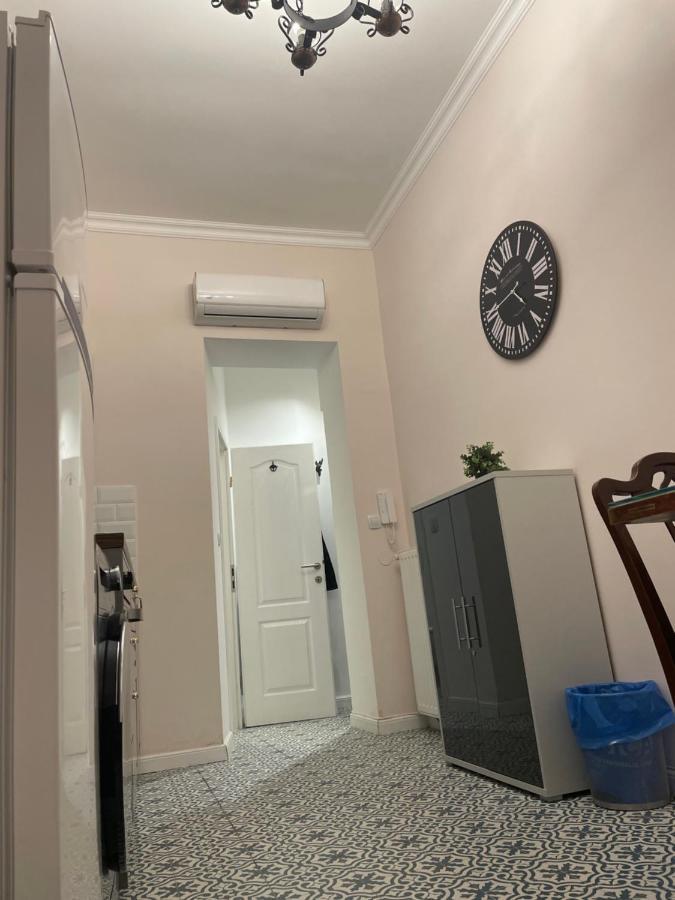 Charming And Cozy Apartment In Center Of 자그레브 외부 사진